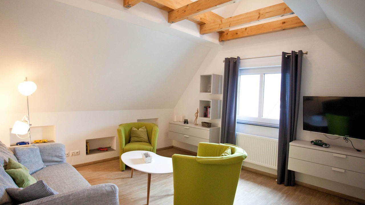 Photo of Livingroom in Ebermannstadt