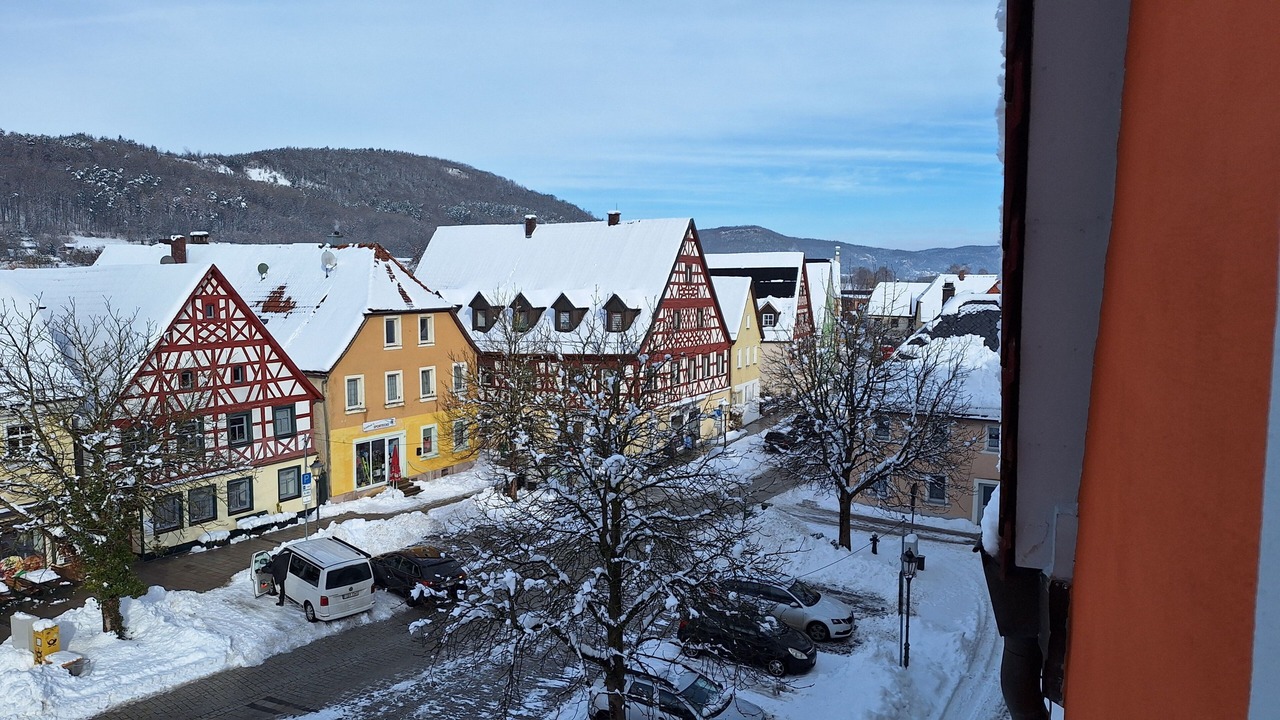 Photo of Others in Ebermannstadt