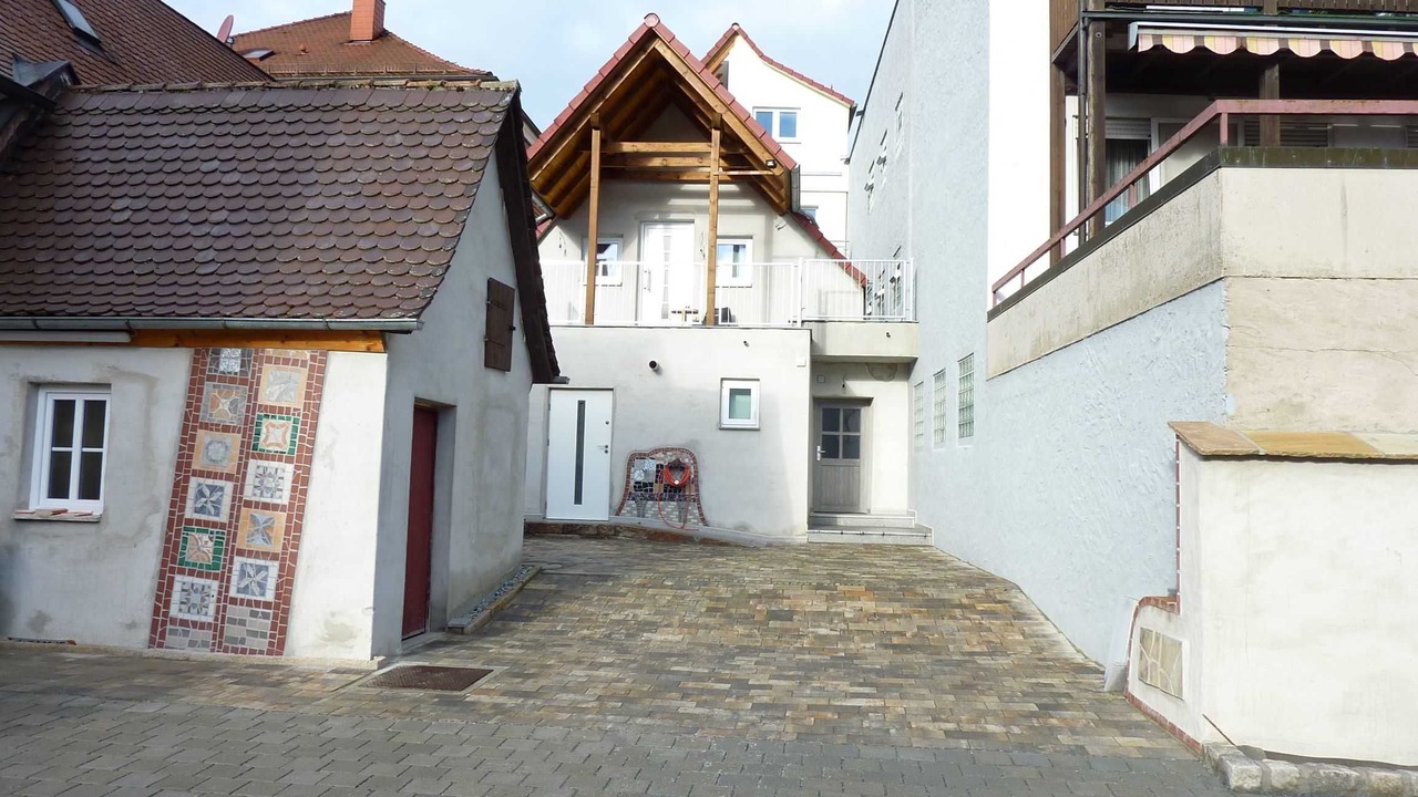 Photo of Outdoor in Ebermannstadt