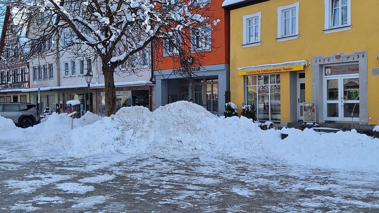 Photo of Outdoor in Ebermannstadt