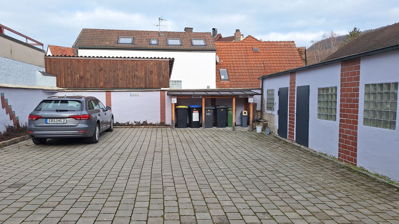 Photo of Outdoor in Ebermannstadt