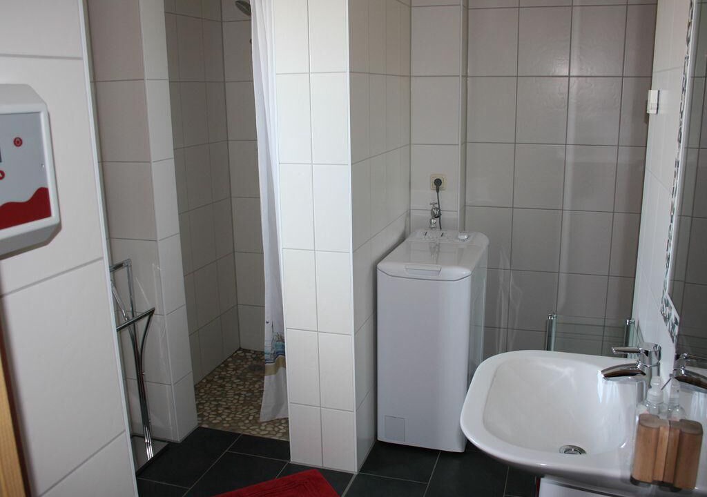 Photo of Bathroom in Wohlenberg