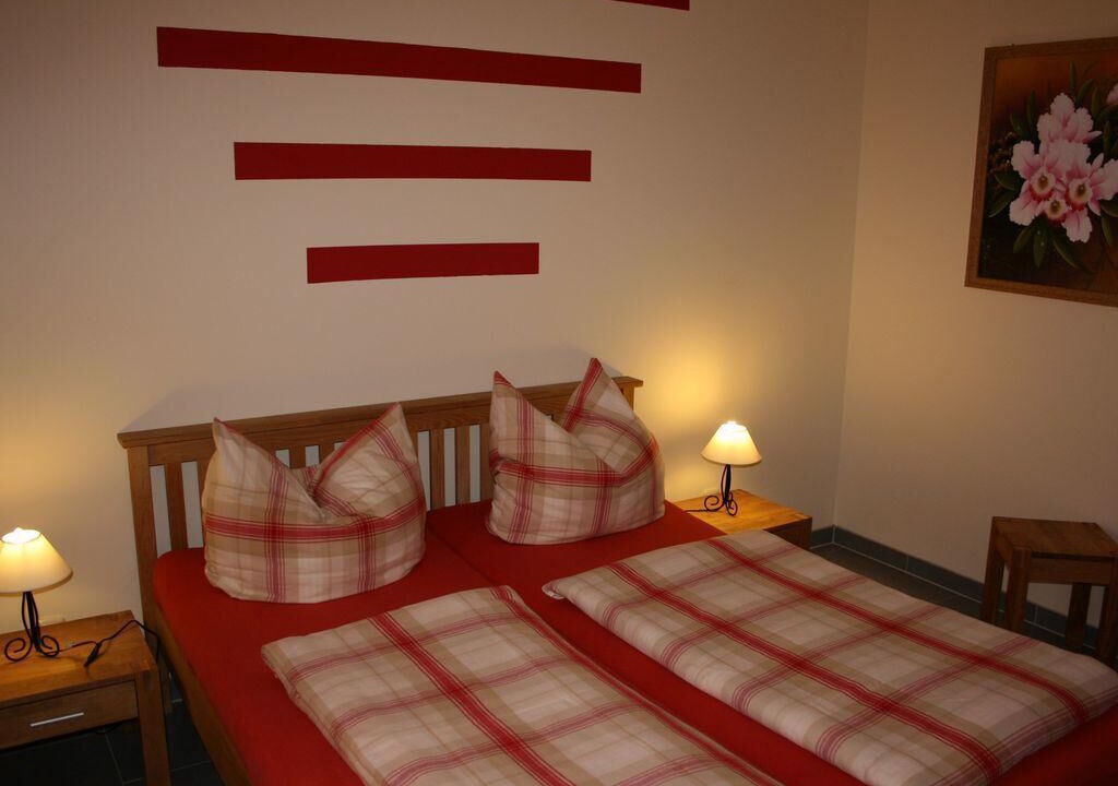 Photo of Bedroom in Wohlenberg
