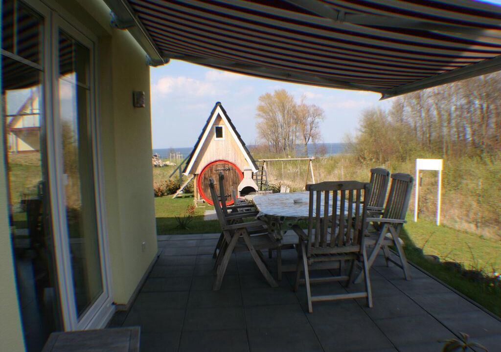 Photo of Outdoor in Wohlenberg