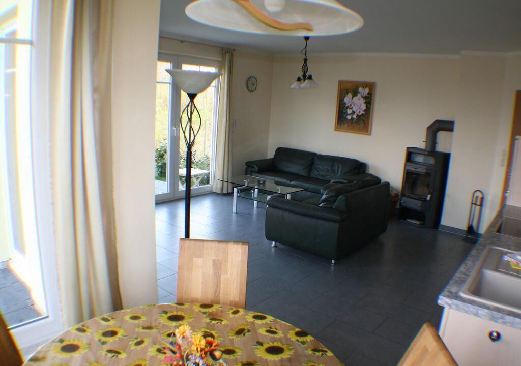 Photo of Livingroom in Wohlenberg