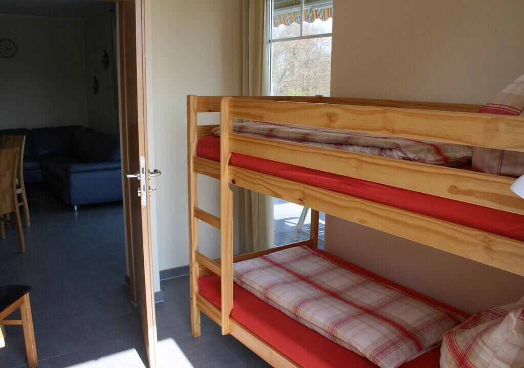 Photo of Bedroom in Wohlenberg