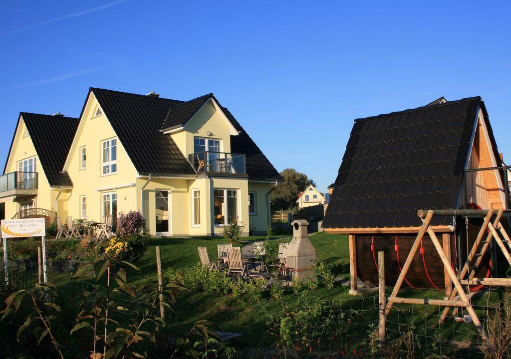 Photo of Outdoor in Wohlenberg