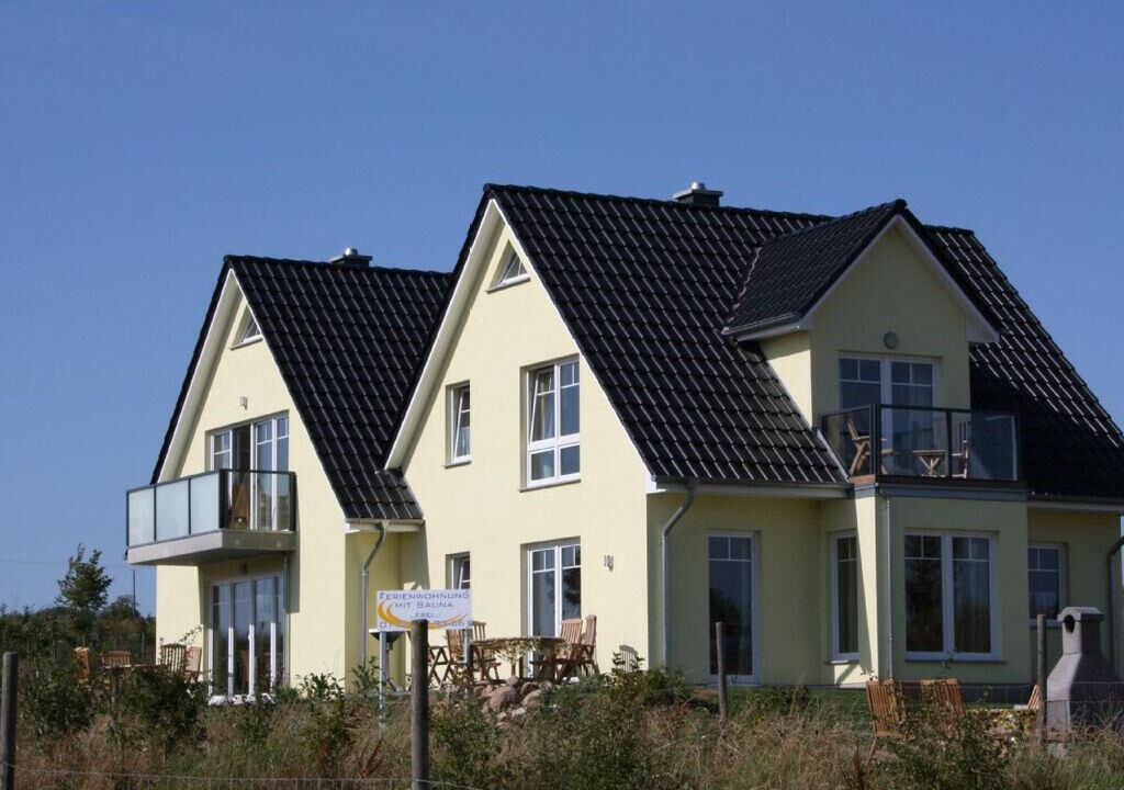 Photo of Outdoor in Wohlenberg
