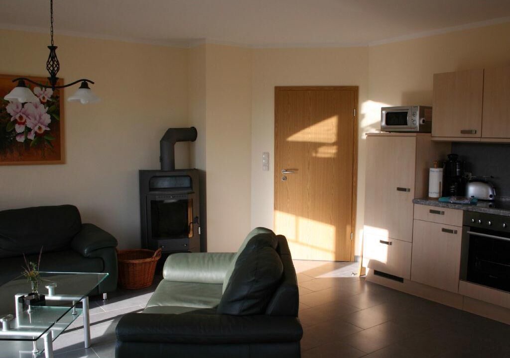 Photo of Livingroom in Wohlenberg