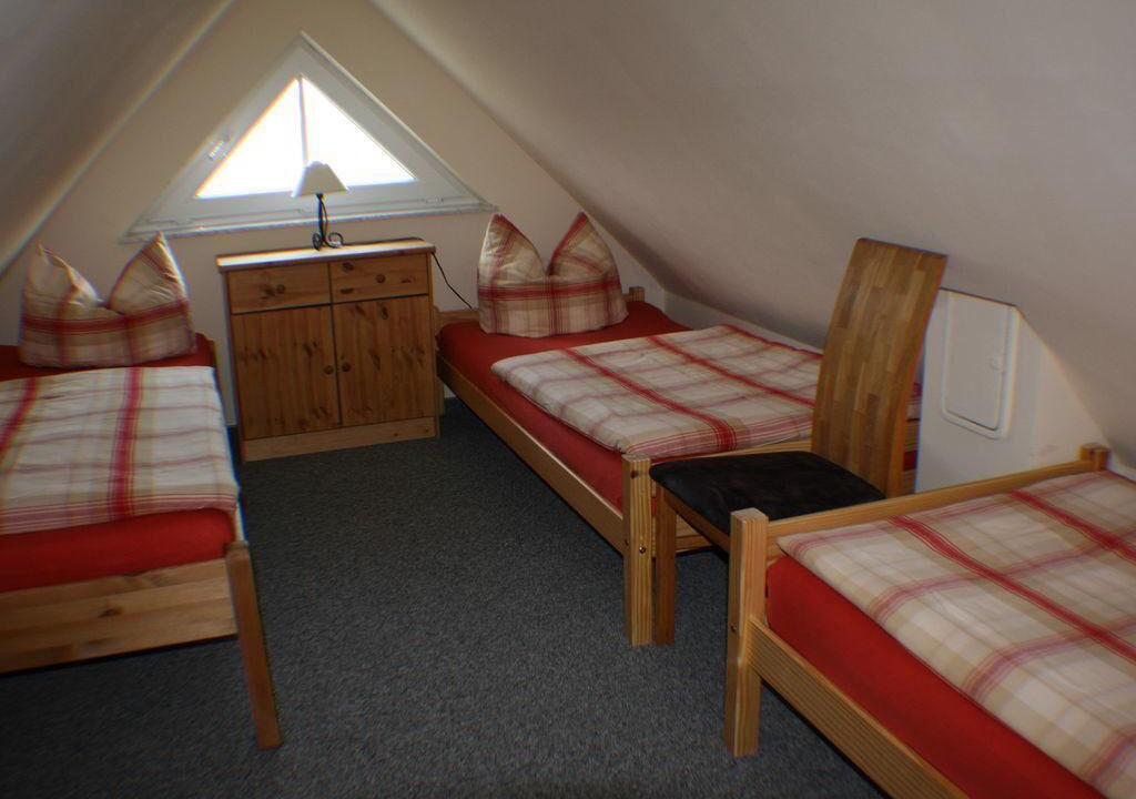 Photo of Bedroom in Wohlenberg