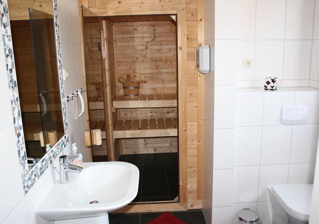 Photo of Bathroom in Wohlenberg