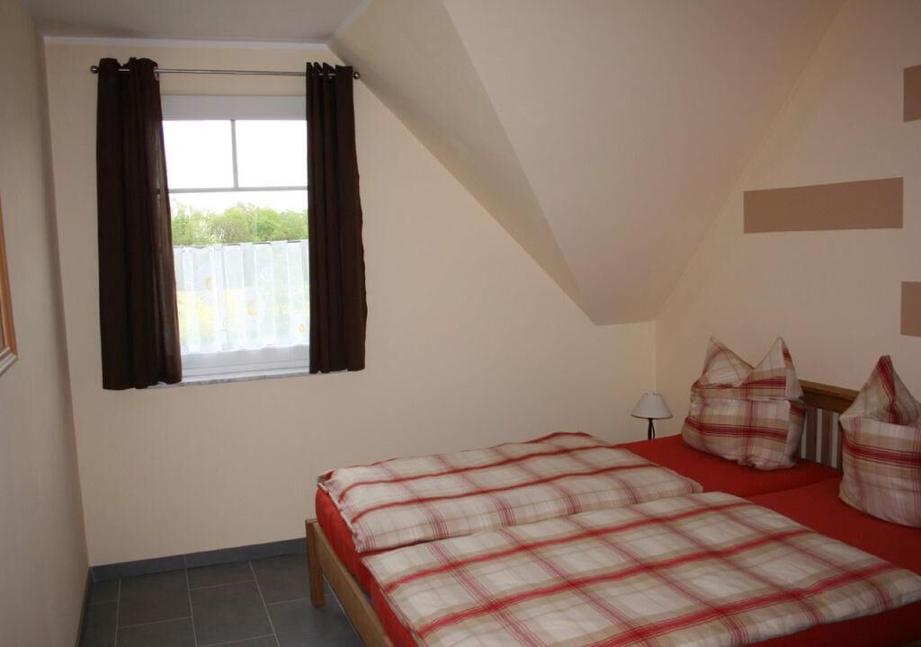 Photo of Bedroom in Wohlenberg