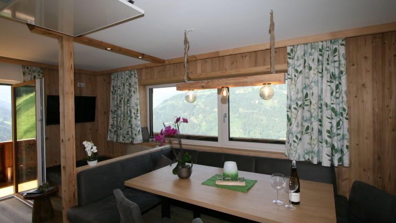 Photo of Bedroom in Distelberg