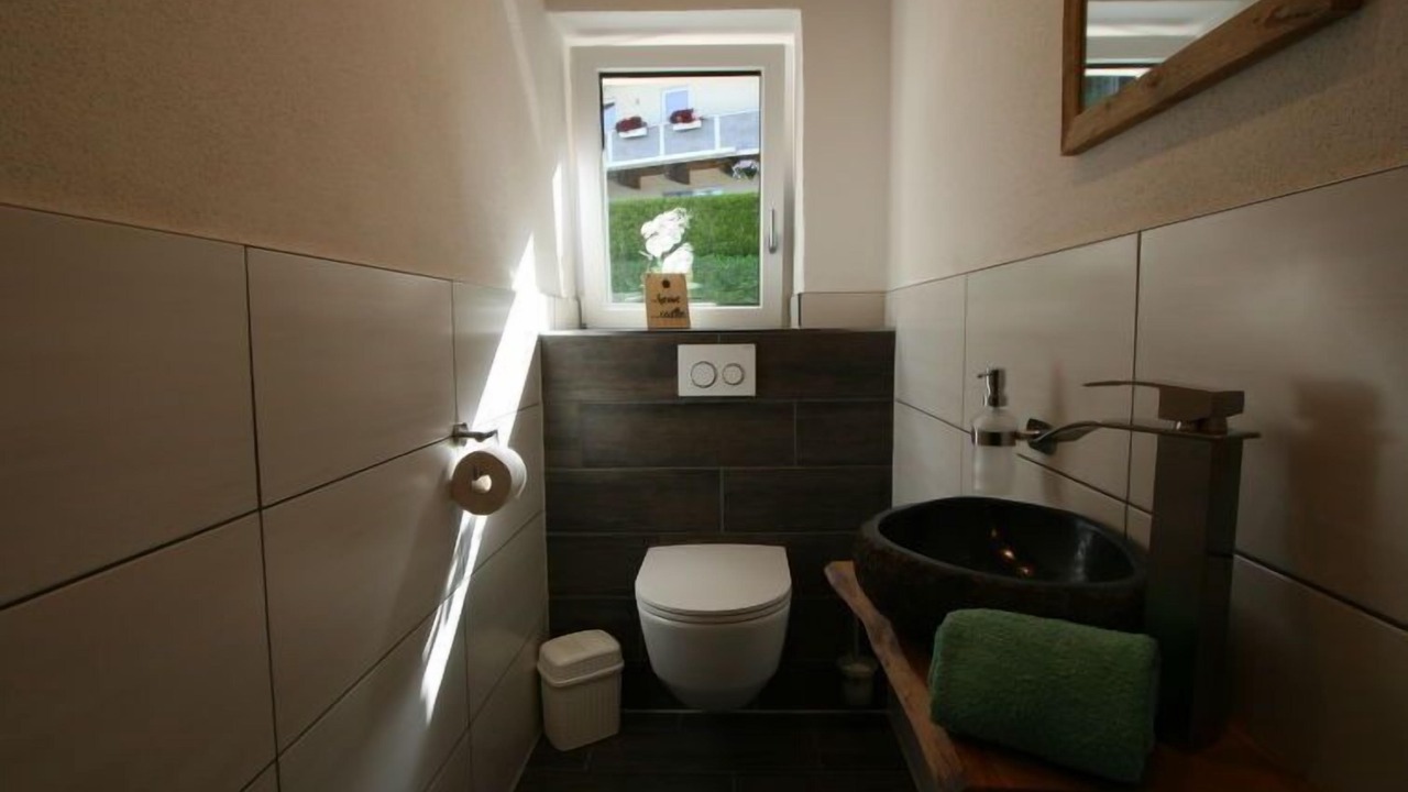 Photo of Bathroom in Distelberg