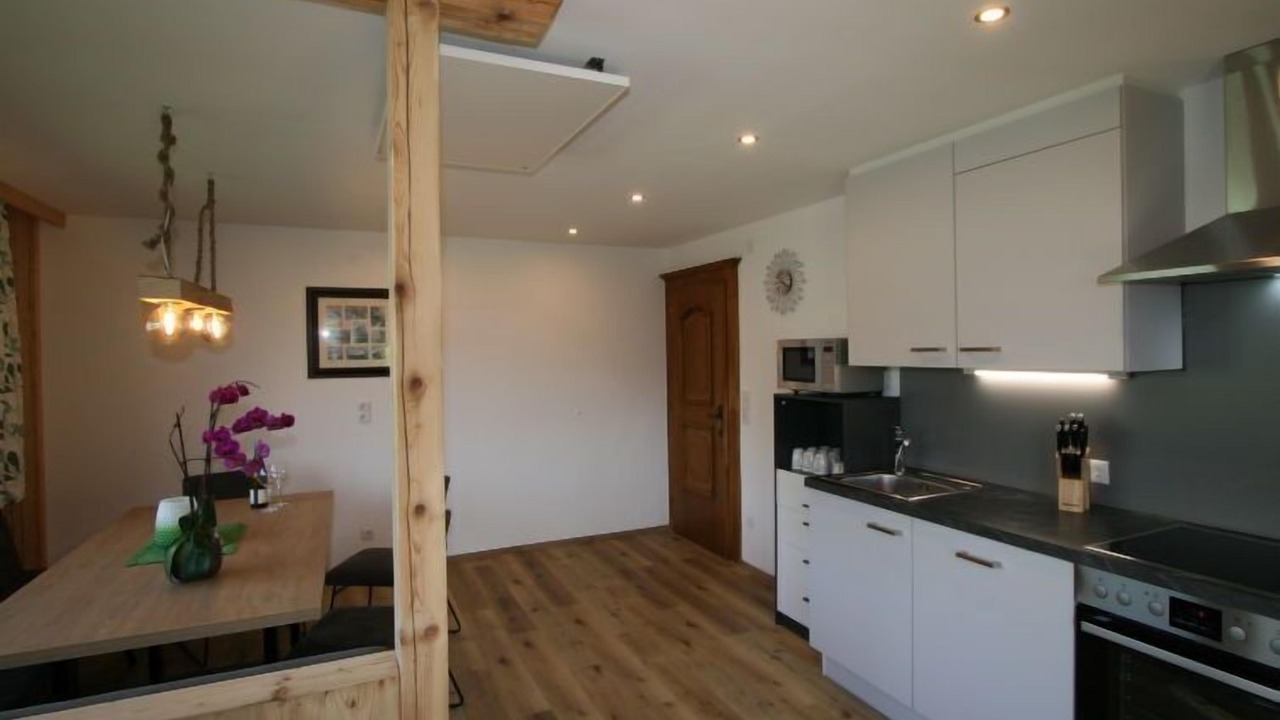Photo of Bedroom in Distelberg