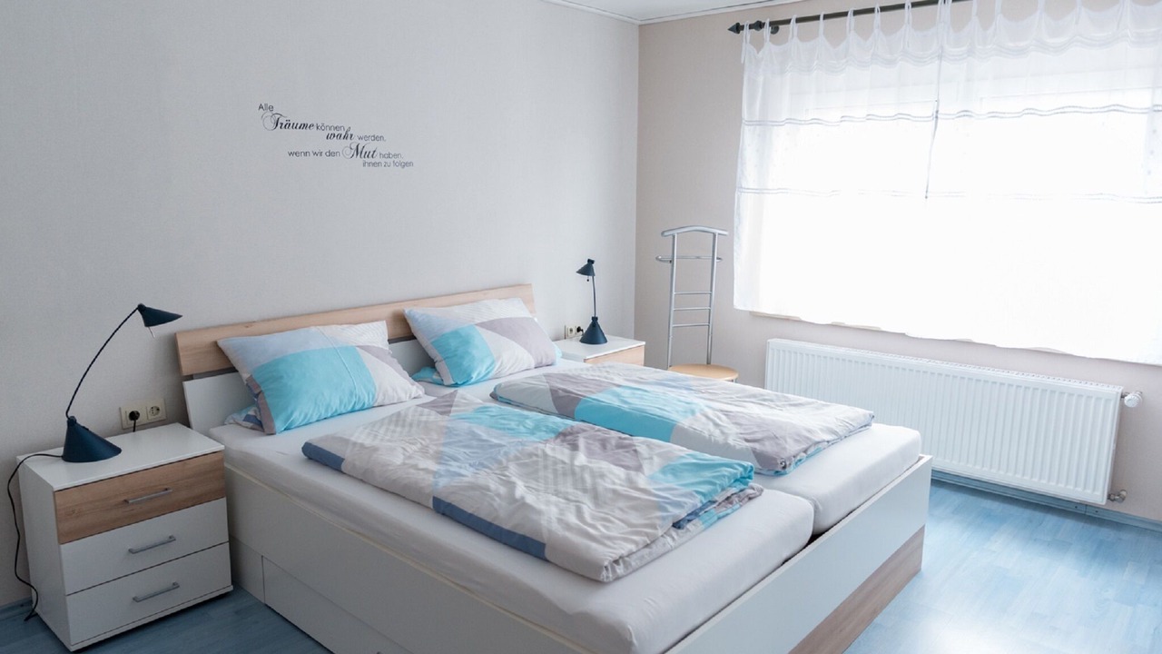 Photo of Bedroom in Grossheubach