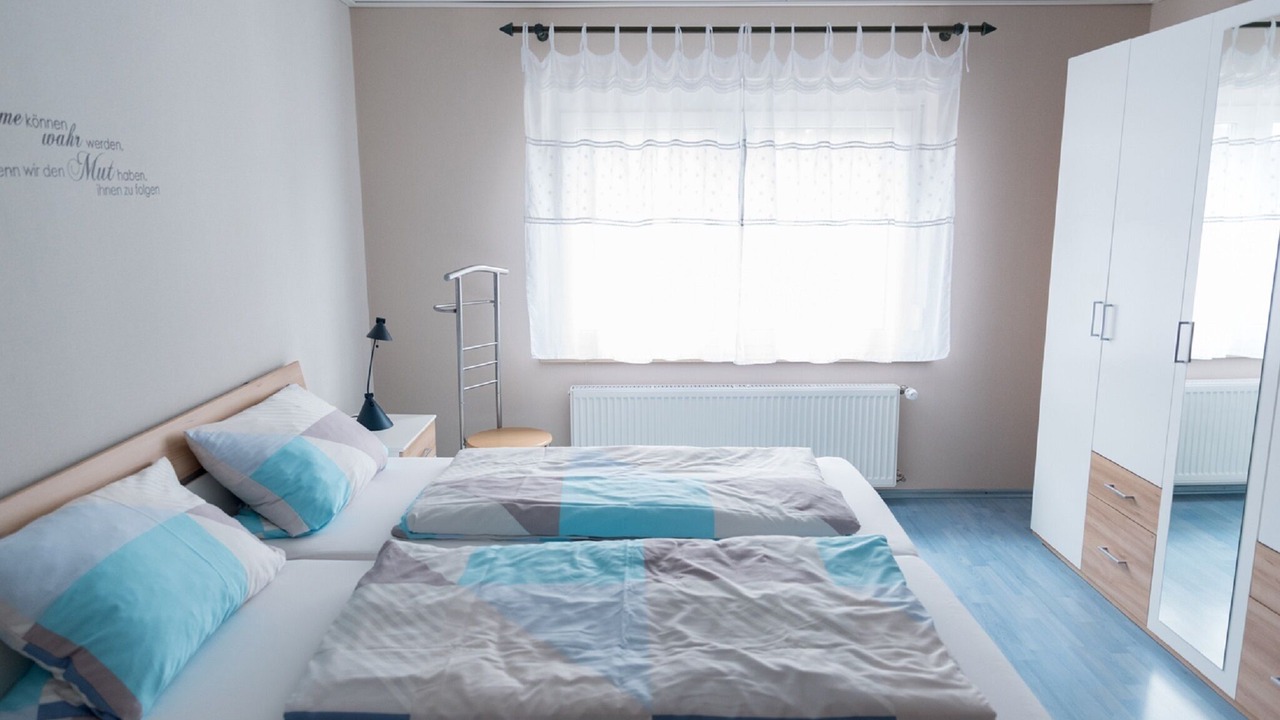 Photo of Bedroom in Grossheubach