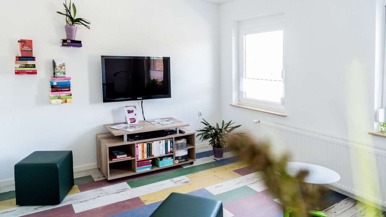 Photo of Livingroom in Grossheubach