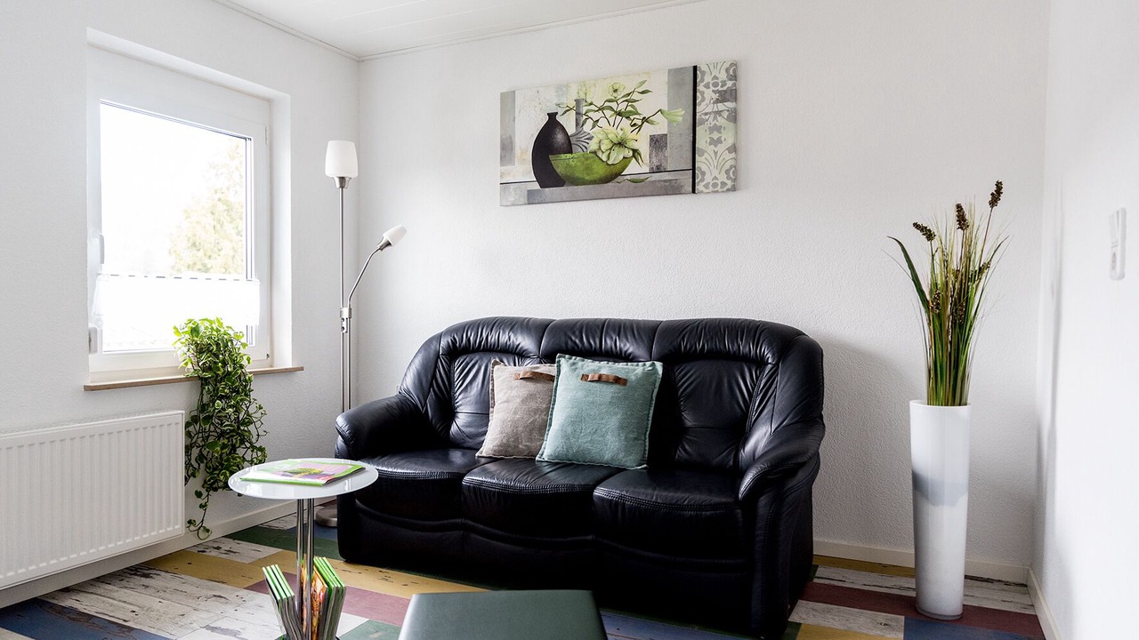 Photo of Livingroom in Grossheubach