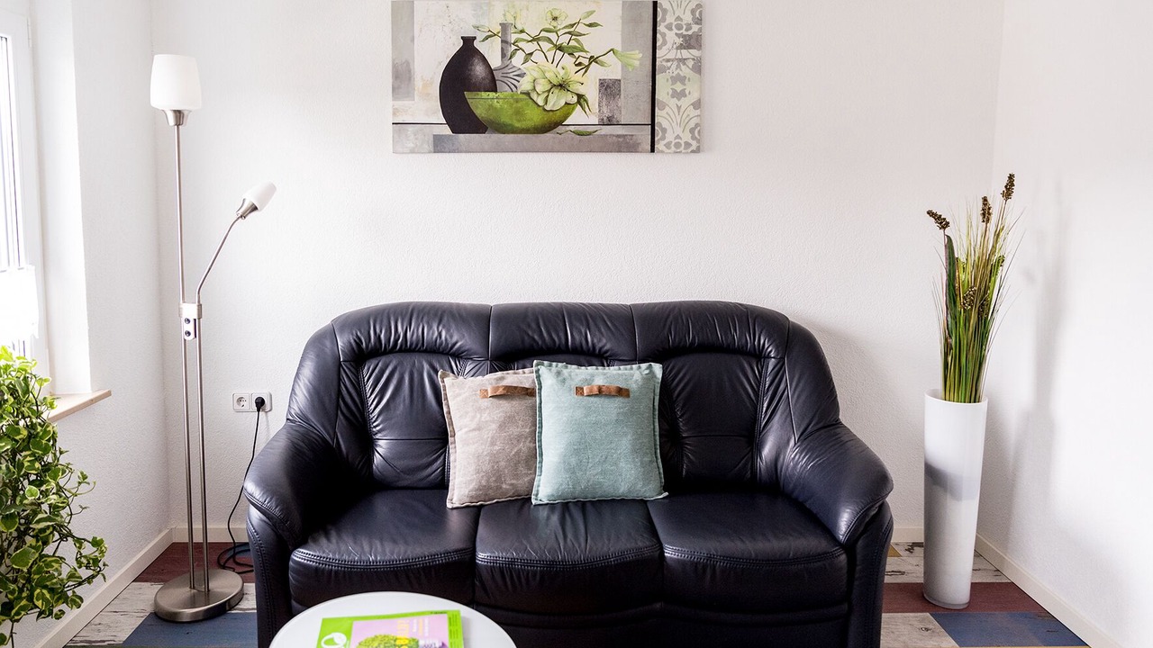 Photo of Livingroom in Grossheubach