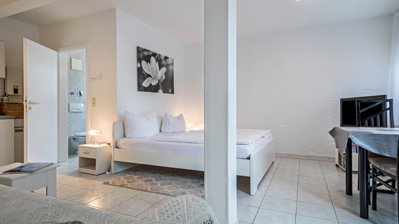 Photo of Bedroom in Bitzenhofen