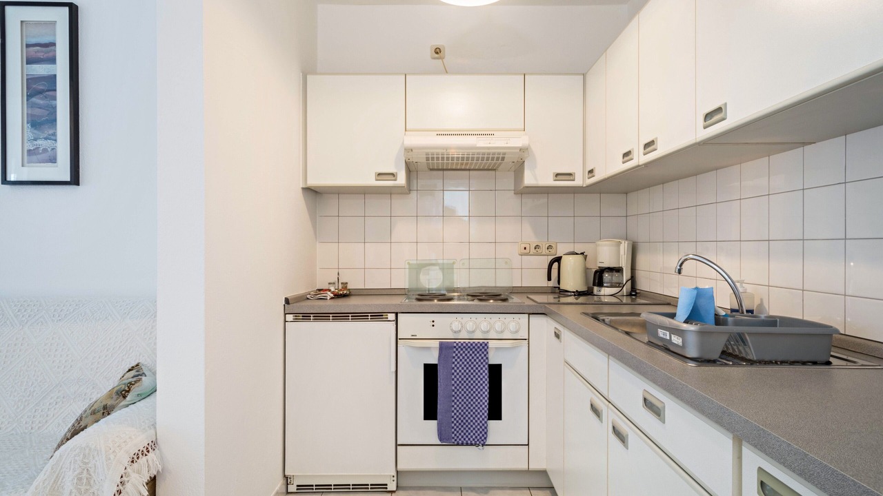 Photo of Kitchen in Bitzenhofen