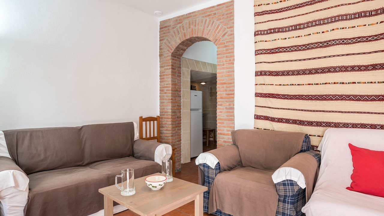 Photo of Livingroom in San Ambrosio