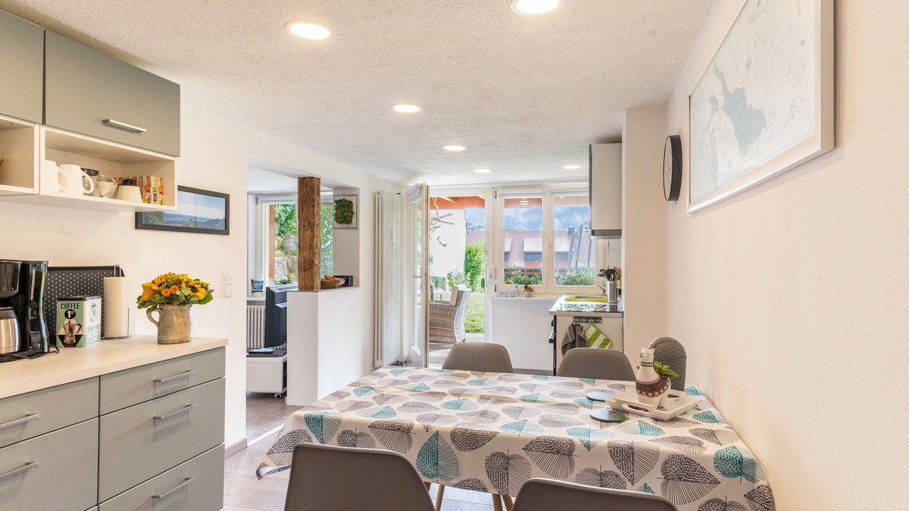 Photo of Kitchen in Gaienhofen