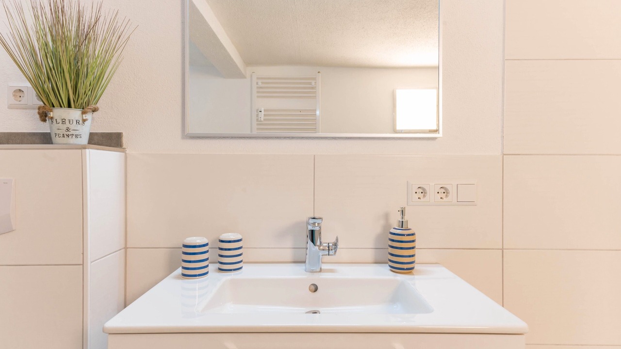 Photo of Bathroom in Gaienhofen