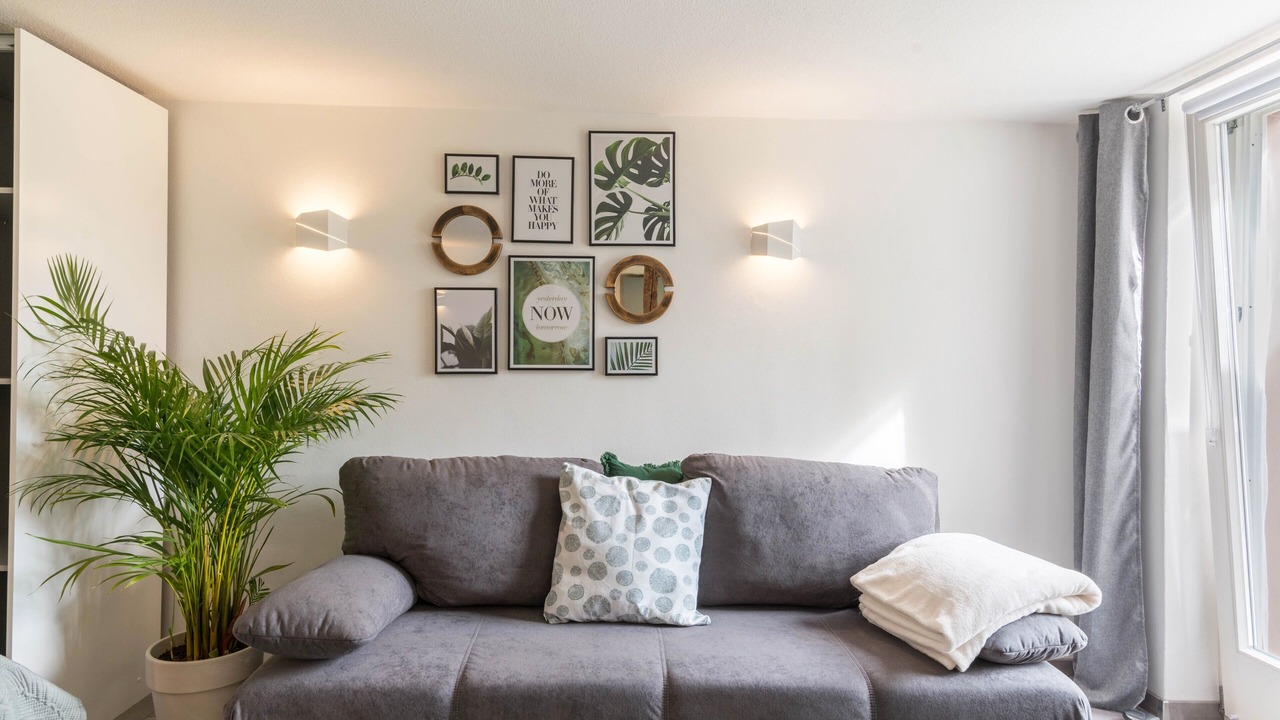 Photo of Livingroom in Gaienhofen