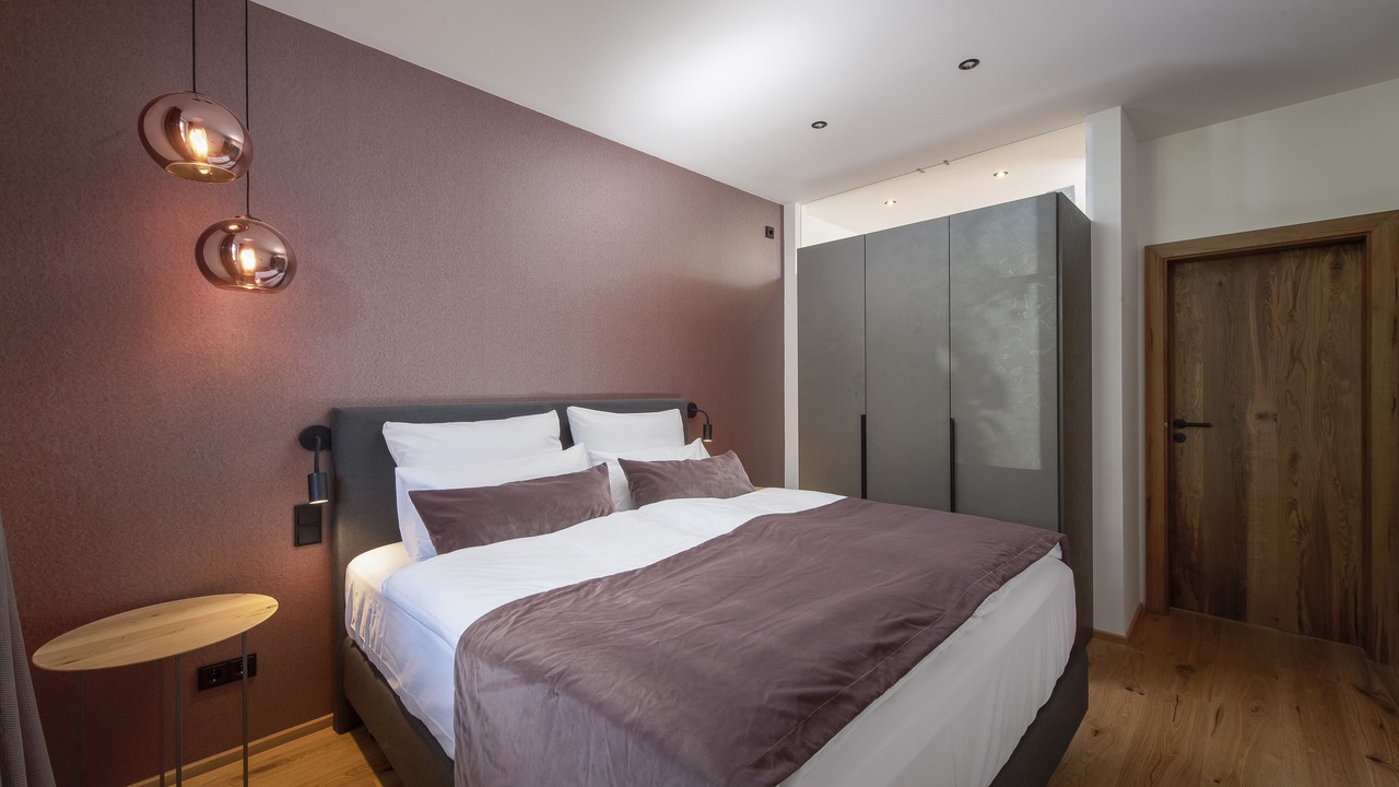 Photo of Bedroom in Bad Wiessee