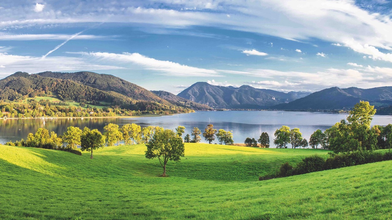 Photo of Outdoor in Bad Wiessee