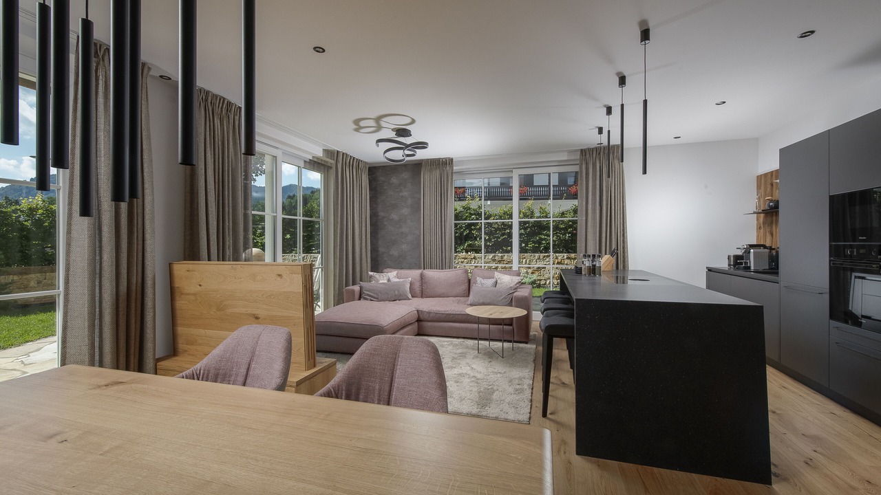 Photo of Livingroom in Bad Wiessee