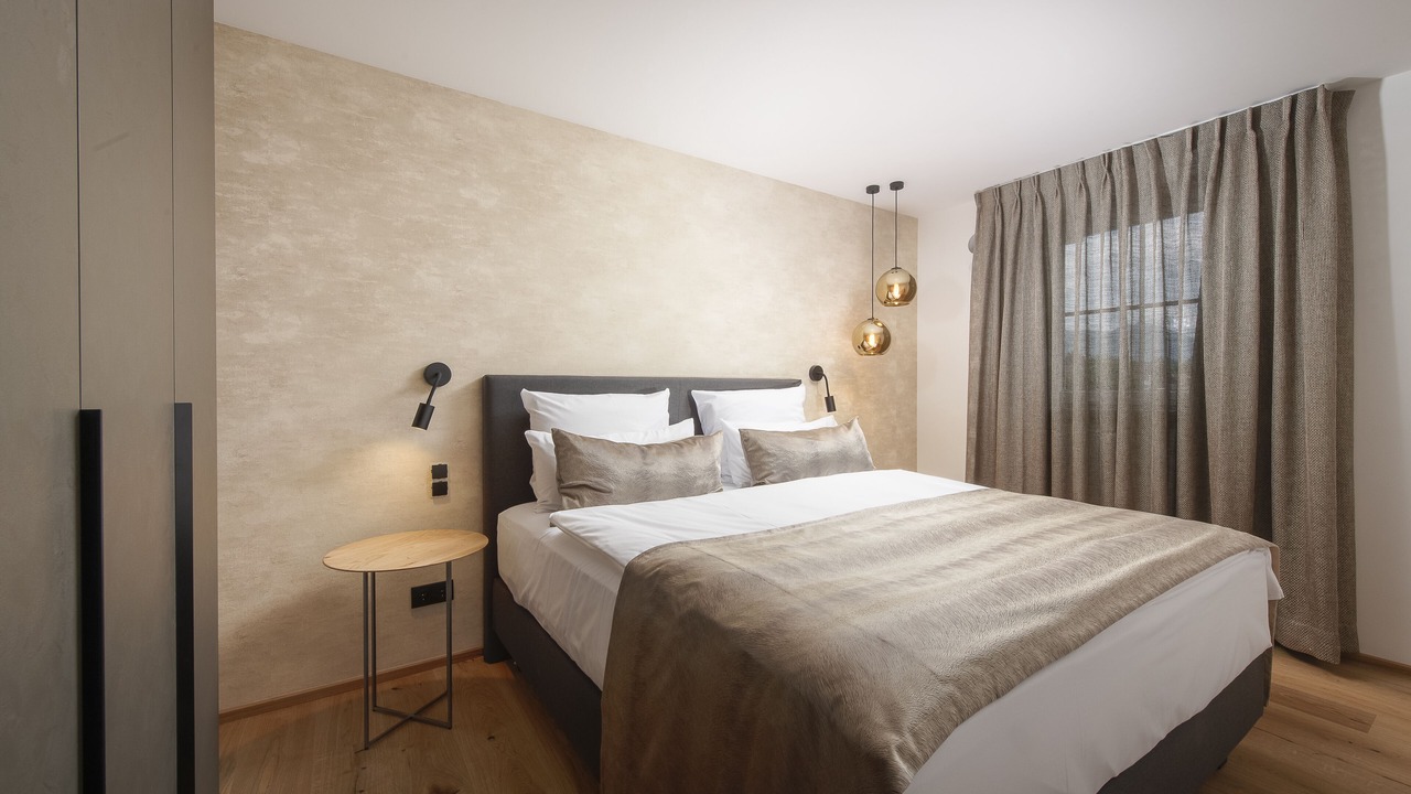 Photo of Bedroom in Bad Wiessee