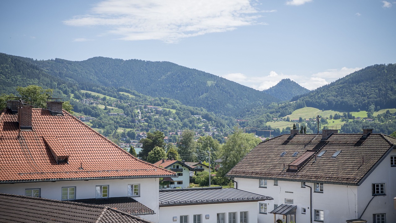 Photo of Outdoor in Bad Wiessee