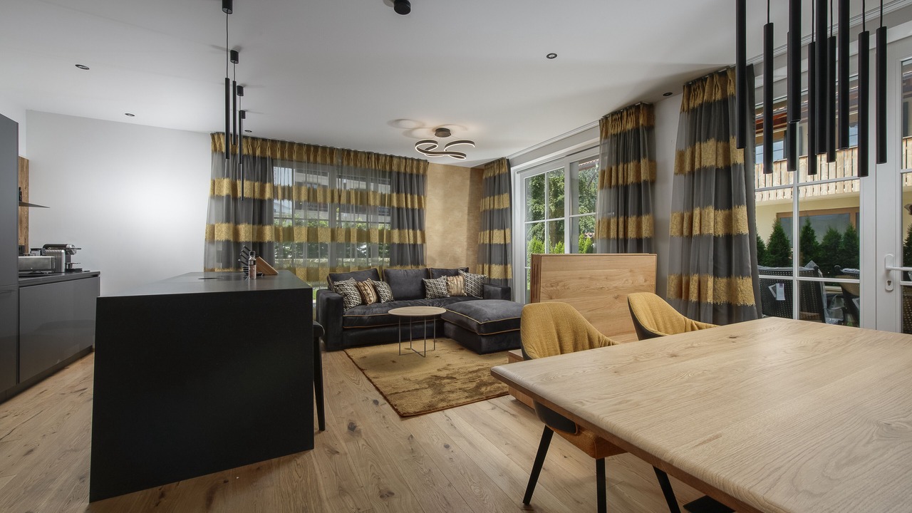 Photo of Livingroom in Bad Wiessee