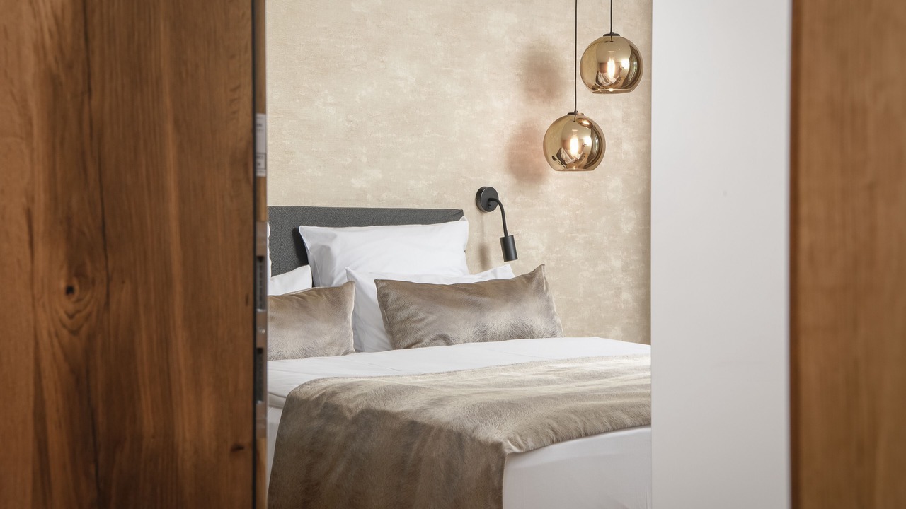 Photo of Bedroom in Bad Wiessee