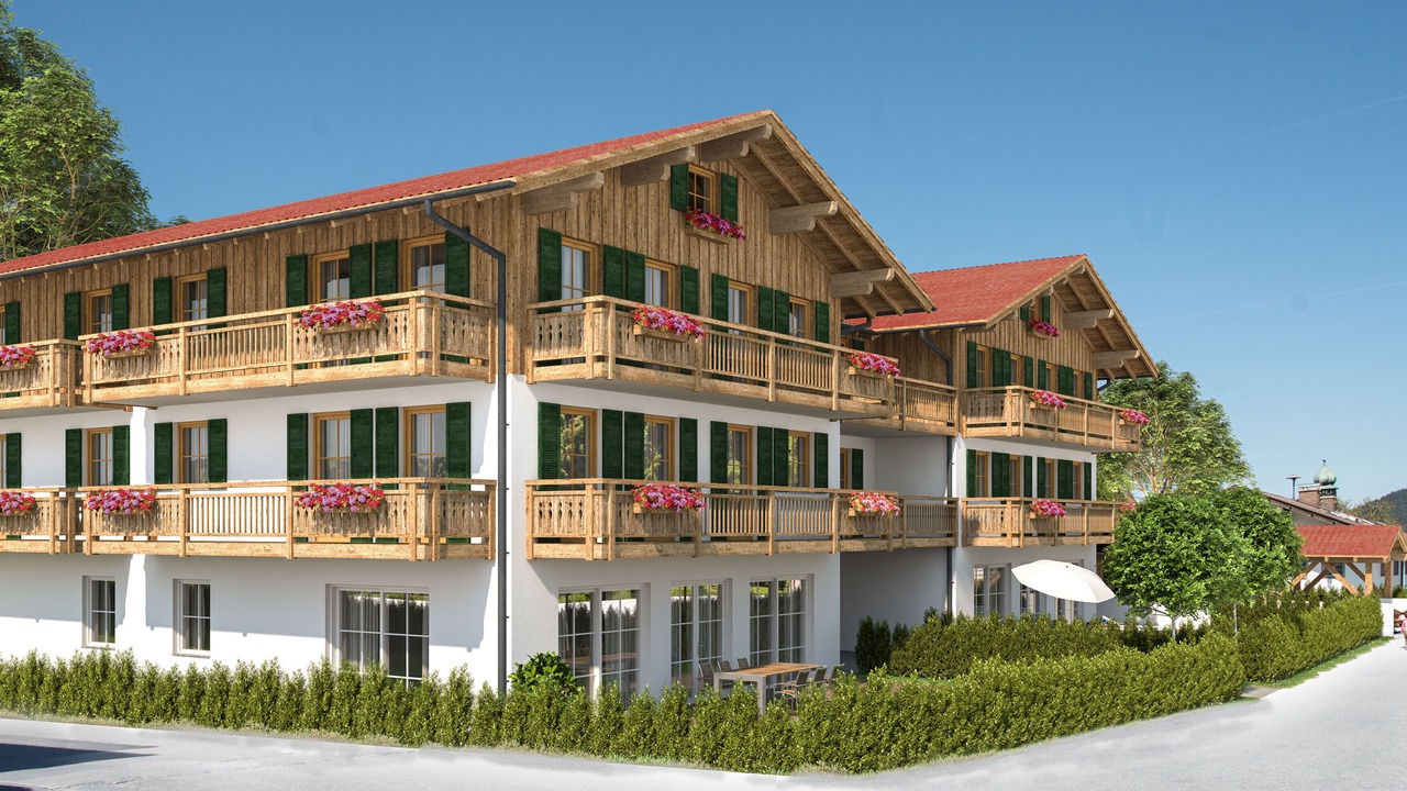 Photo of Outdoor in Bad Wiessee