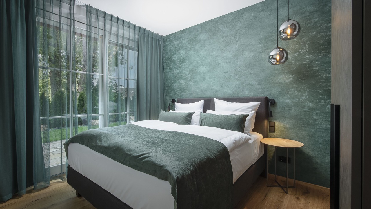 Photo of Bedroom in Bad Wiessee