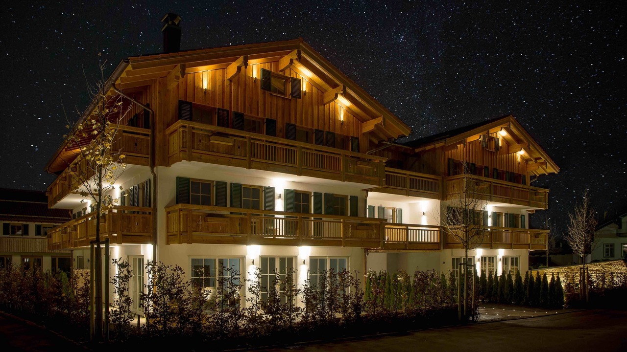 Photo of Outdoor in Bad Wiessee