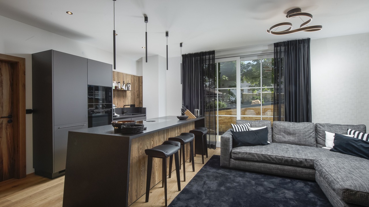 Photo of Livingroom in Bad Wiessee