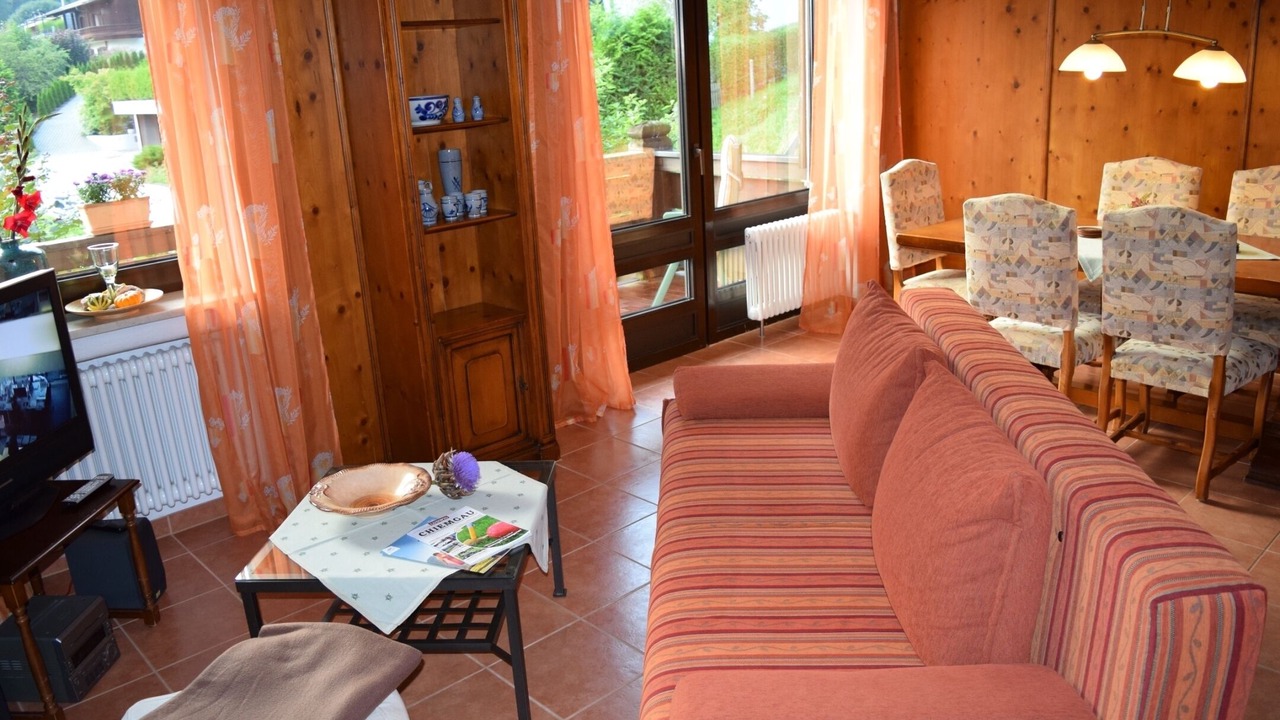 Photo of Livingroom in Sankt Valentin