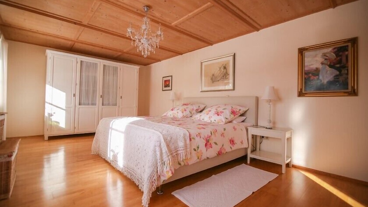 Photo of Bedroom in Samerberg