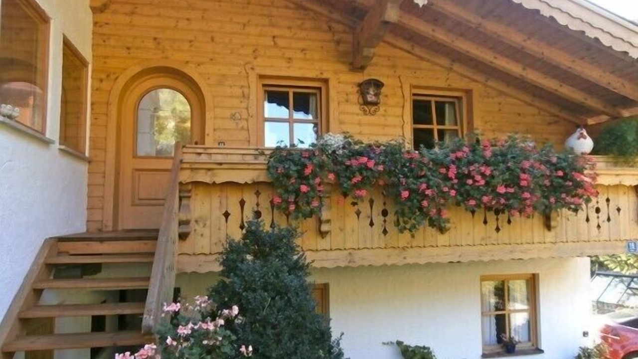 Photo of Outdoor in Samerberg