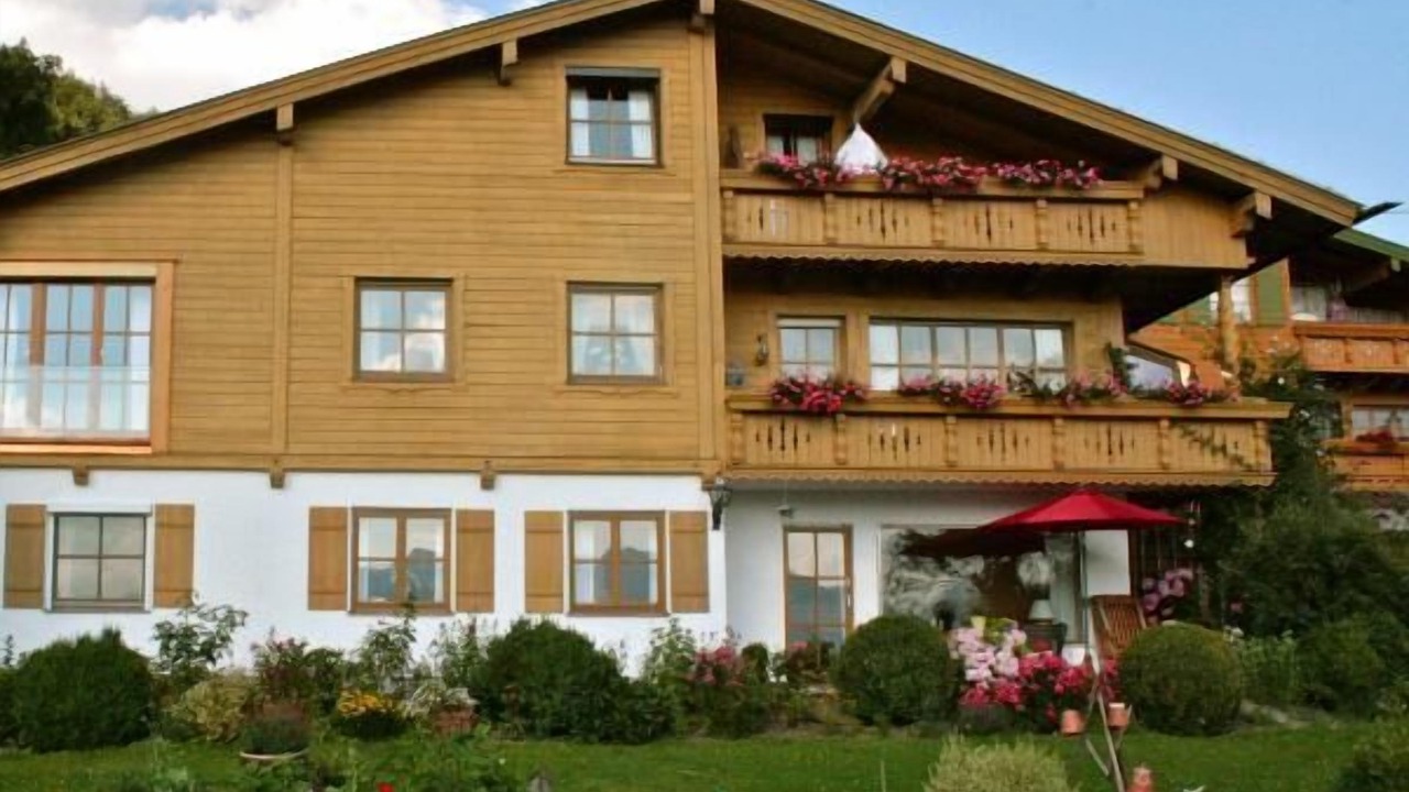Photo of Outdoor in Samerberg