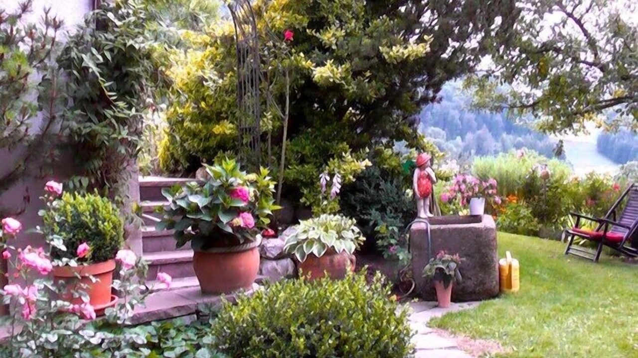 Photo of Outdoor in Samerberg
