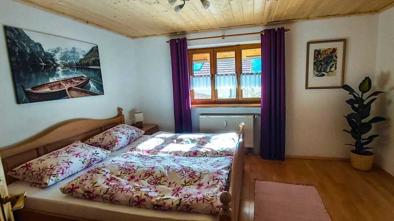 Photo of Bedroom in Marquartstein