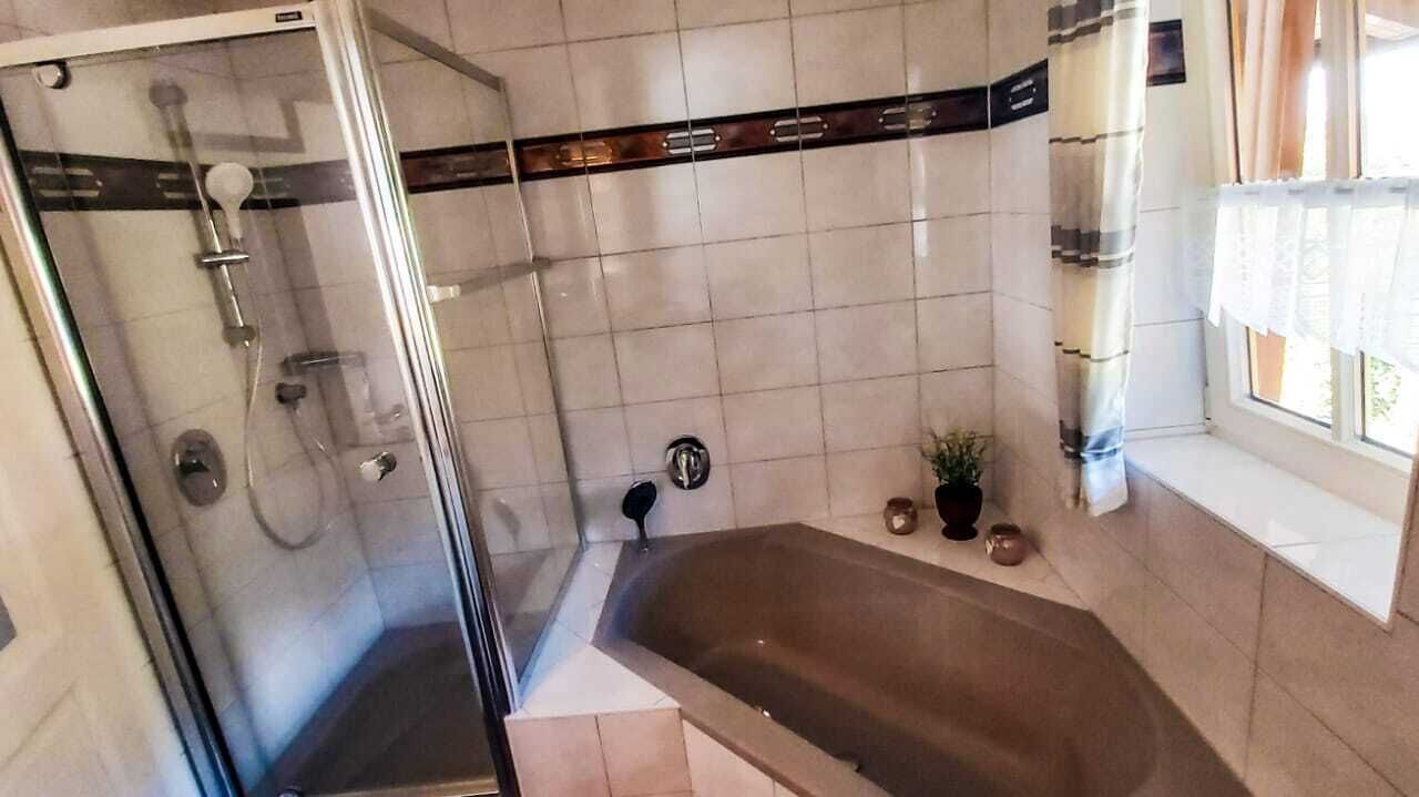Photo of Bathroom in Marquartstein