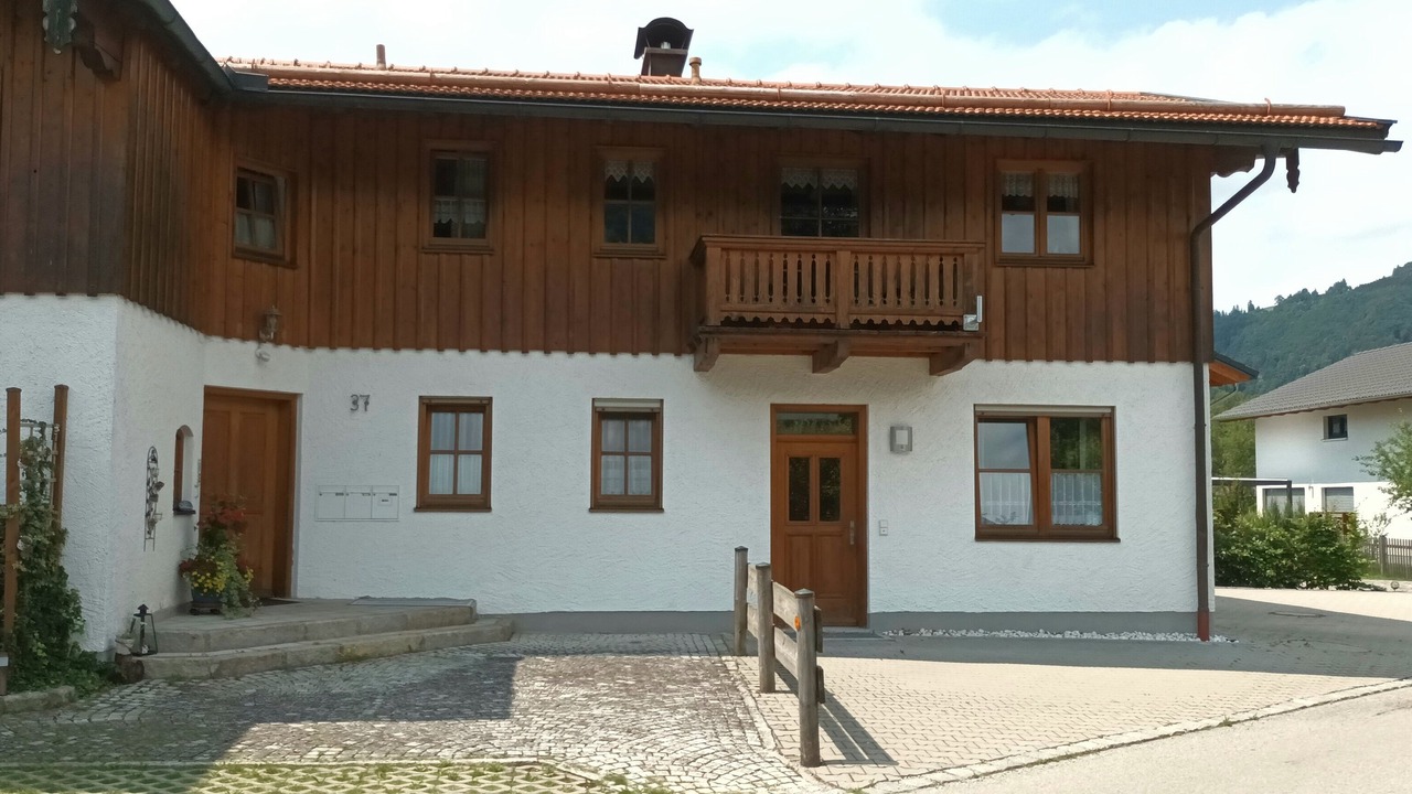 Photo of Outdoor in Marquartstein