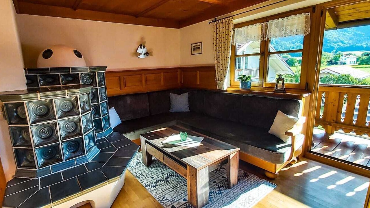 Photo of Livingroom in Marquartstein